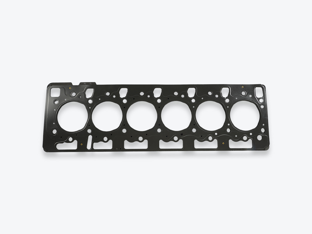 An image showing the front view of Cylinder Head Gasket (Part 320/02739)
